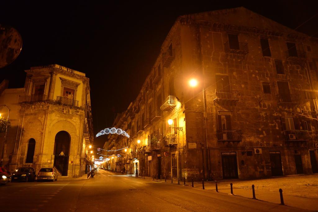 La Locanda Dei Corrieri - Palermo, Palermo